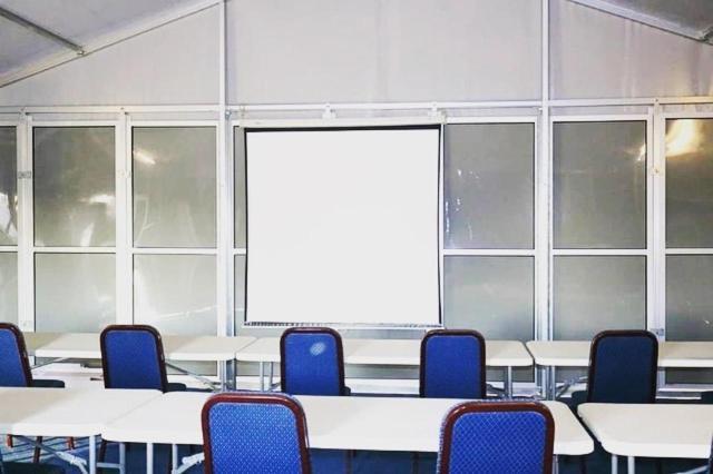 Phudzi Hotel Letlhakane Luaran gambar