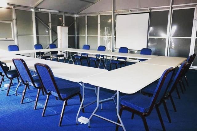Phudzi Hotel Letlhakane Luaran gambar