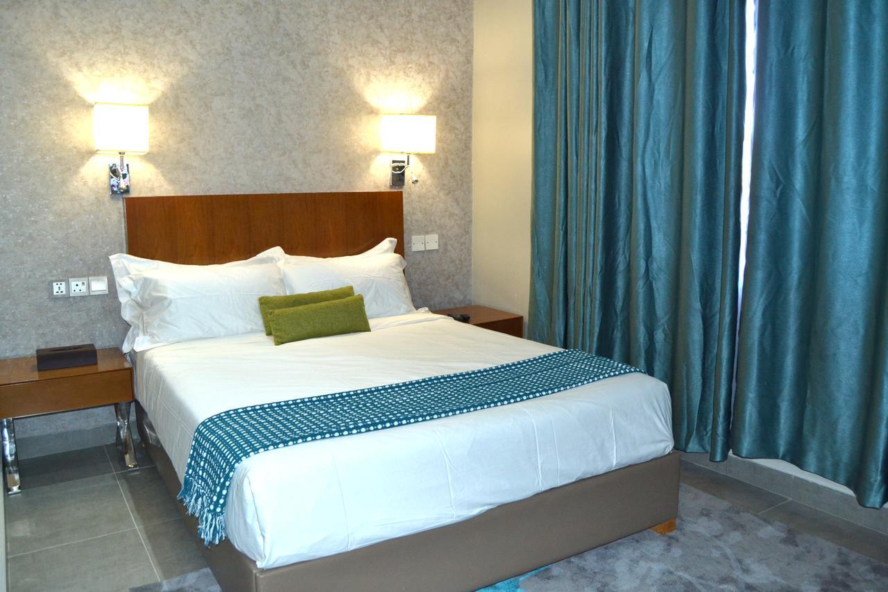 Phudzi Hotel Letlhakane Luaran gambar