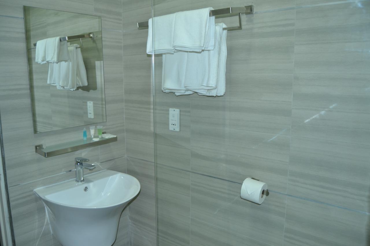Phudzi Hotel Letlhakane Luaran gambar