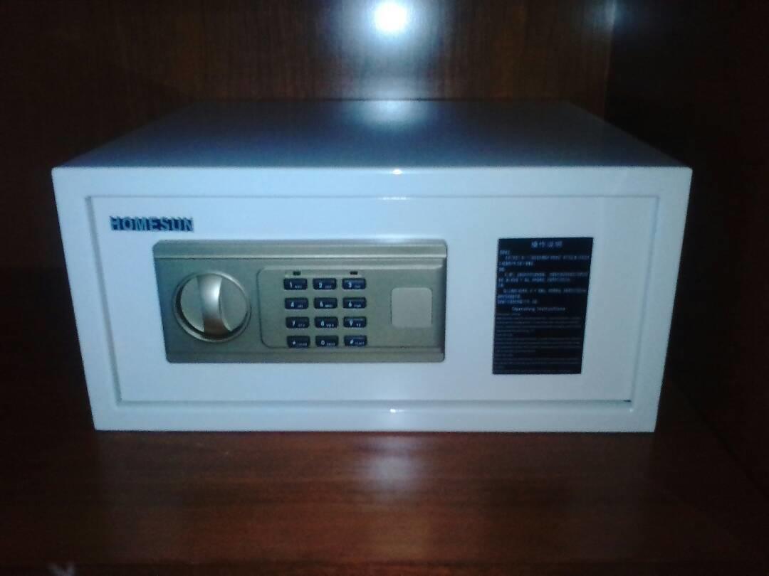 Phudzi Hotel Letlhakane Luaran gambar