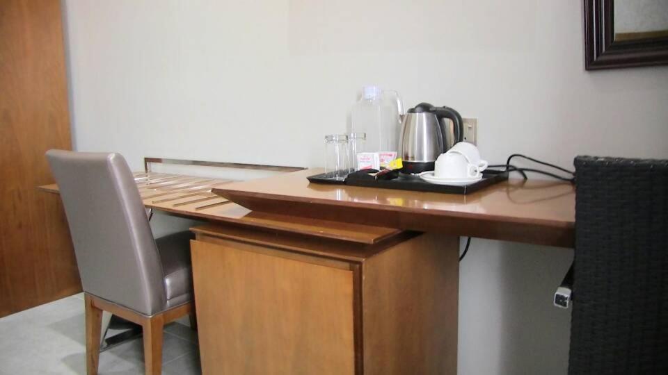Phudzi Hotel Letlhakane Luaran gambar